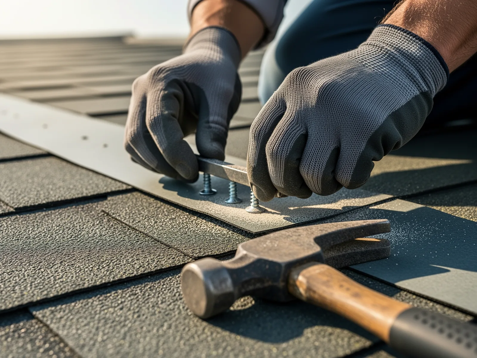Why choose Fascia Repair in Arkport, NY